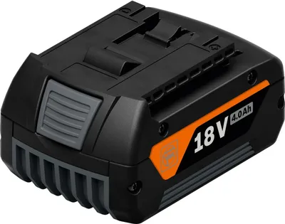 Produktbild von FEIN Akku-Pack GBA 18 V 4.0 Ah AS, Spannung 18 V, Kapazität 4 Ah