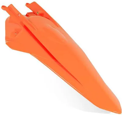 Produktbild von RACETECH Kotflügel hinten