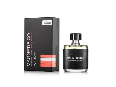 Zdjęcie produktu dla Magnetifico Allure męskie 50ml