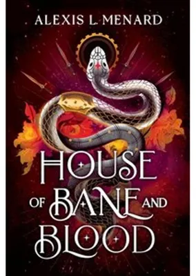 Obrázok produktu pre House of Bane and Blood
