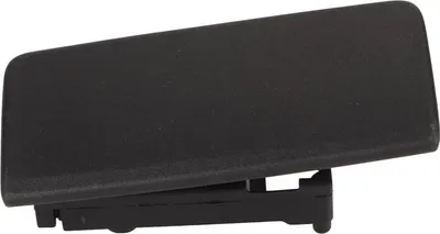 Produktbild von Handschuhfach-Frontdeckelgriff-Verriegelungsverschluss 735426145 Ersatz für Fiat Grande Punto 2005 bis 2009