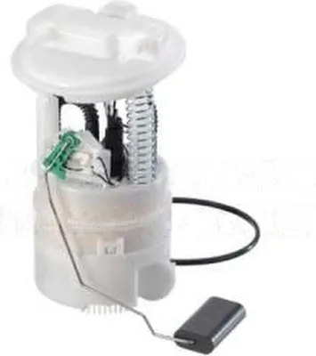 Image de Unité d'alimentation en carburant