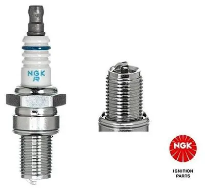Zdjęcie produktu dla NGK Świeca Zapłonowa BR9ECM (kod. 3252) YBX Racing
