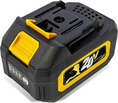 Zdjęcie produktu dla Bateria litowa GARLAND Keeper 20V 4Ah