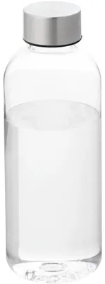 Image de Bouteille d'eau réutilisable Upominkarnia, sans BPA, 600 ml