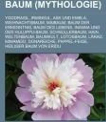 Produktbild von Baum (Mythologie)