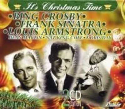 Produktbild von It's Christmas Time