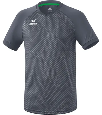 Produktbild von Erima Madrid Trikot Schiefergrau