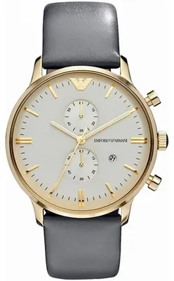 Productafbeelding van ARMANI Polshorloges AR0386