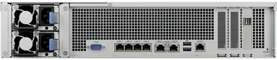 Imagen del producto de Synology SA3610 Synology NAS SA3610 12bay