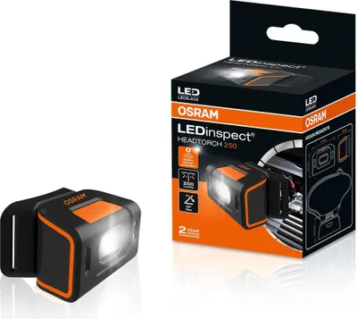 Produktbild von Osram 146060, Halogen