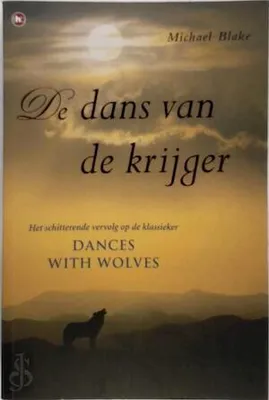 Image de La danse du guerrier