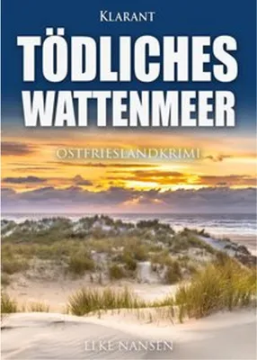 Immagine prodotto di Tödliches Wattenmeer. Ostfrieslandkrimi
