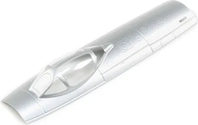 Produktbild von E-flite Canopy/Hatch: UMX Mig 15 BNF