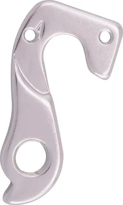 Immagine prodotto di Gancio per deragliatore Marwi con 2 viti M4 x 0,7, GH-103
