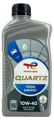 Produktbild von Total Quartz 7000 Energy 10W-40 1 Liter (214112)