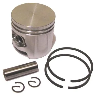 Productafbeelding van Zuiger voor STIHL 018, MS180, MS180C, artikelnummers: 11300302003, 11300302004