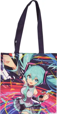 Image de Sac de transport Hatsune Miku Energy