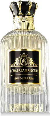Image de Assala Prime Royal Arabian Oud EDP 100 ml UNISEX