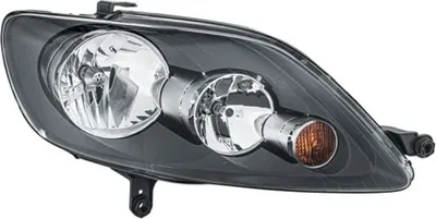 Produktbild von Hella Scheinwerfer rechts für VW Golf Plus bis 2/2009
