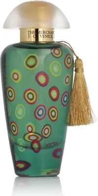 Obrázek produktu pro The Merchant of Venice Mandarin Carnival EDP 50 ml W