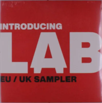 Produktbild von L.A.B: Introducing (Limited Edition)