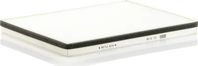 Image de MANN-FILTER CU 3132 Filtre, air intérieur