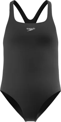 Immagine prodotto di Speedo Eco Endurance+ Medalist costume da bagno ragazze nero 104