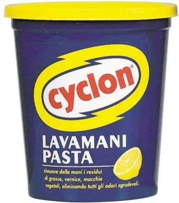 Obrázek produktu pro Těstoviny Lavamani „Cyclon“ 1 kg