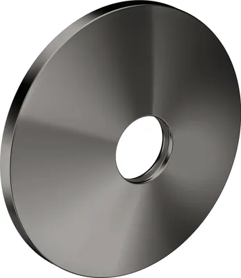 Image de hansgrohe AXOR One rosace, 13611330