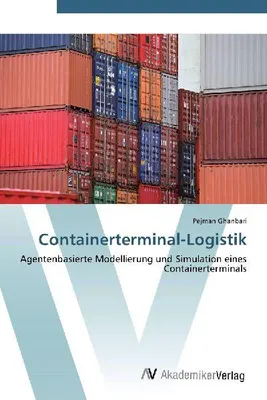 Produktbild von Containerterminal-Logistik