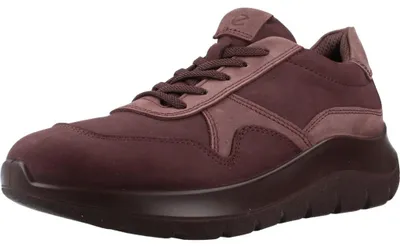Imagen del producto de Ecco Ecco Valerie W Wp Sneaker 6186rsn 41 EU