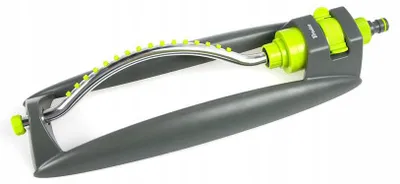 Produktbild von Viereckregner LIME EDITION 324 m²