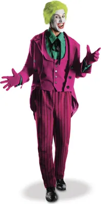 Immagine prodotto di Joker classic Deluxe Taglia: M-L