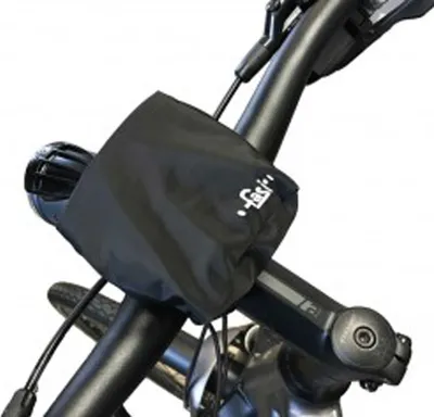 Produktbild von Fasi E-Bike-Display Schutz für Bosch Intuvia-Display