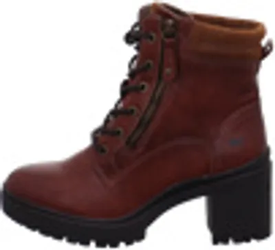 Produktbild von Mustang Stiefeletten braun