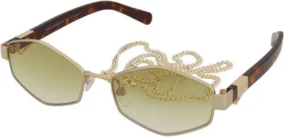 Produktbild von Sonnenbrille Marc Jacobs Marc 496/S LPE/06