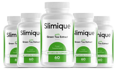 Image de Slimique-5x