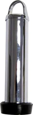 Produktbild von Cornat Standrohr verchromt Ø 40,5 mm x 120 mm