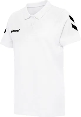 Obrázok produktu pre Hummel Go Bavlna Polo dámska, XS