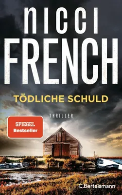 Produktbild von Tödliche Schuld