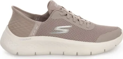 Produktbild von Skechers Sneakers 124836-TPE in Beige color size 40.5