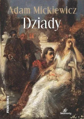 Image de Adam Mickiewicz - Dziady