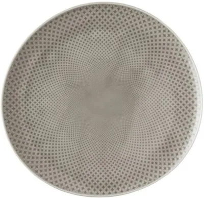 Immagine prodotto di Rosenthal Teller 32 cm Junto Pearl Grey 10540-405201-10872