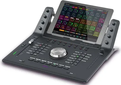 Zdjęcie produktu dla Powierzchnia sterująca Avid Dock