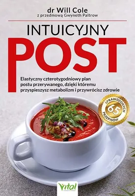 Produktbild von Intuicyjny post