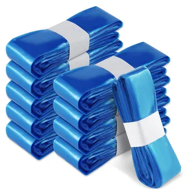 Imagen del producto de Bolsas de repuesto para cubos de pañales, universales, 10 unidades, para un almacenamiento higiénico