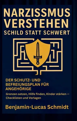 Produktbild von Narzissmus verstehen
