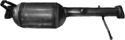 Obrázek produktu pro Filtr Pevných Částic Dpf Ford Transit Connect 1.8Tdci