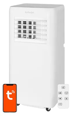 Image de Activejet portable air conditioner KPS-7000APP (TUYA Smart)
